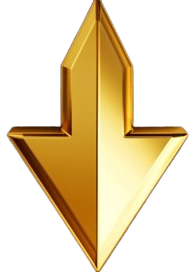 spinner arrow
